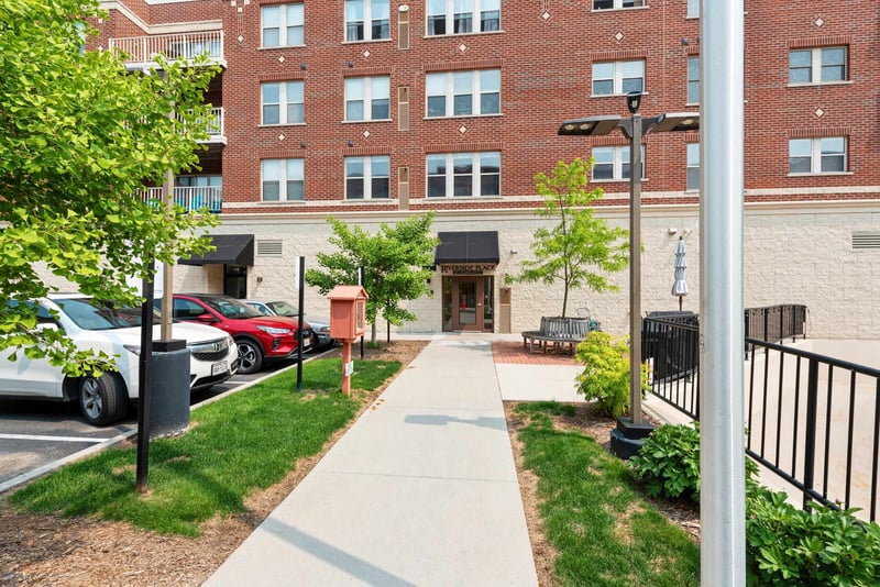 118 S Washington St #231A, Green Bay, WI 54301