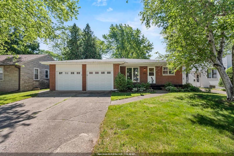 121 Hudson St, Green Bay, WI 54303