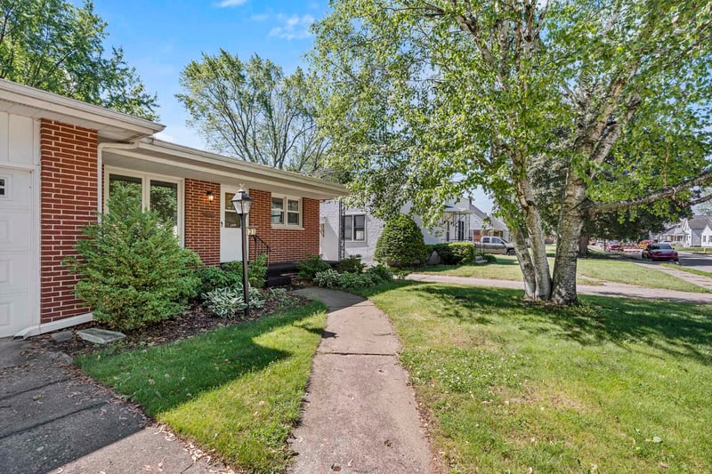 121 Hudson St, Green Bay, WI 54303