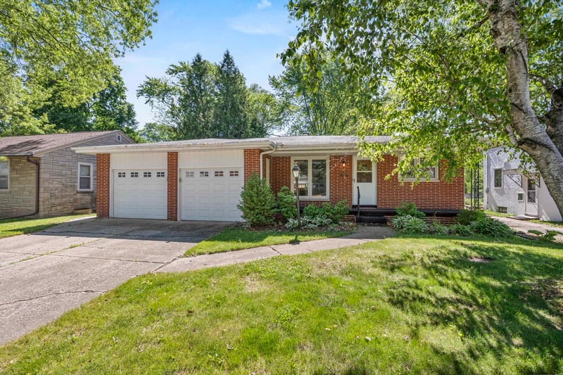 121 Hudson St, Green Bay, WI 54303