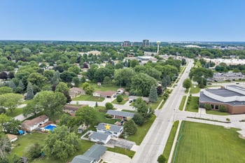 2400 Ridge Rd, Green Bay, WI 54304