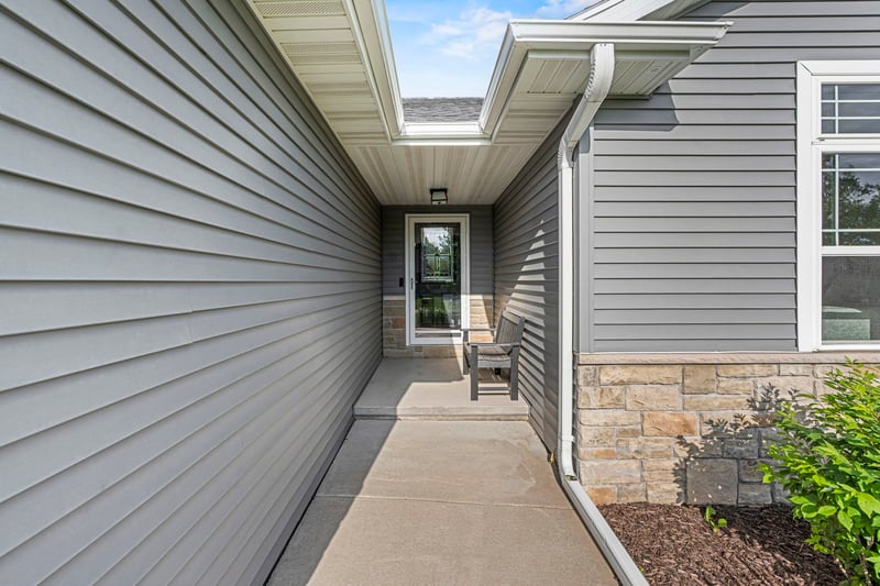 N2334 Heavenly Dr, Greenville, WI 54942
