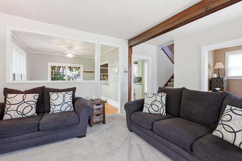 1126 Harris St, Appleton, WI 54914-3854