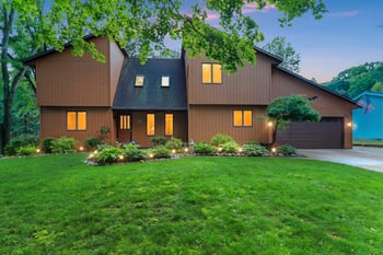 516 Eagle Ter, Green Bay, WI 54313