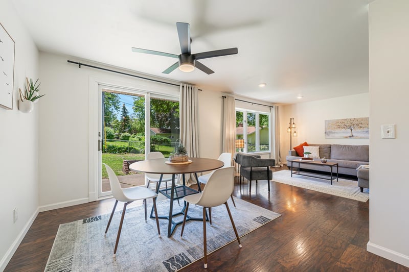 1511 Lindbergh St, Appleton, WI 54914