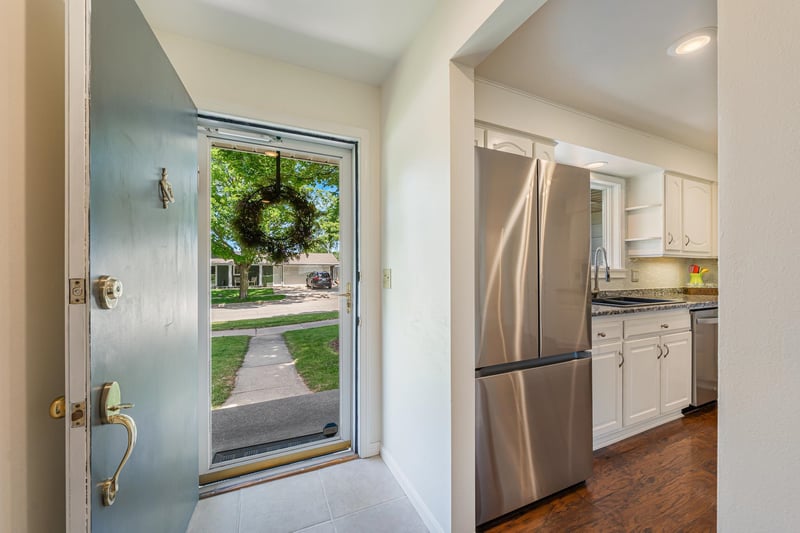1511 Lindbergh St, Appleton, WI 54914