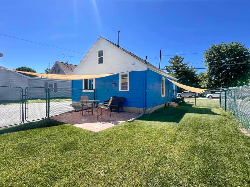 512 19th Ave, Oshkosh, WI 54904-6820