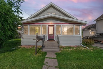 1406 Walnut St, Oshkosh, WI 54901