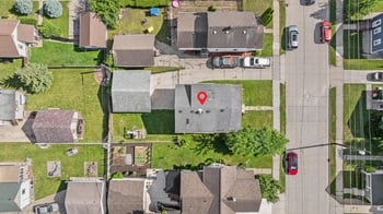 1406 Walnut St, Oshkosh, WI 54901