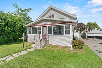1406 Walnut St, Oshkosh, WI 54901