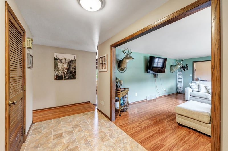 4325 Champion Rd, New Franken, WI 54229