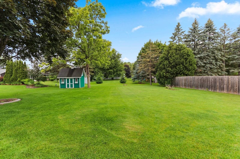 28 Greves Ct, Appleton, WI 54914