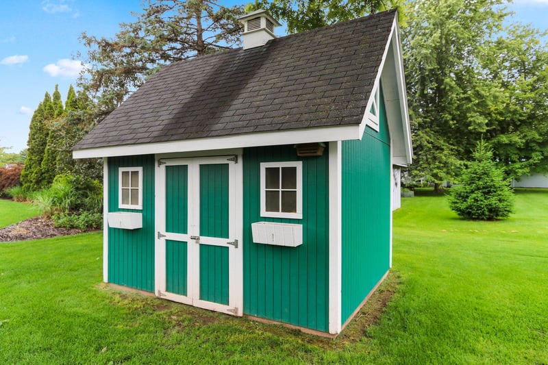 28 Greves Ct, Appleton, WI 54914