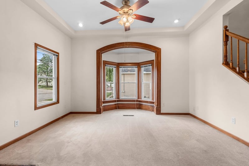 210 River St, Neenah, WI 54956