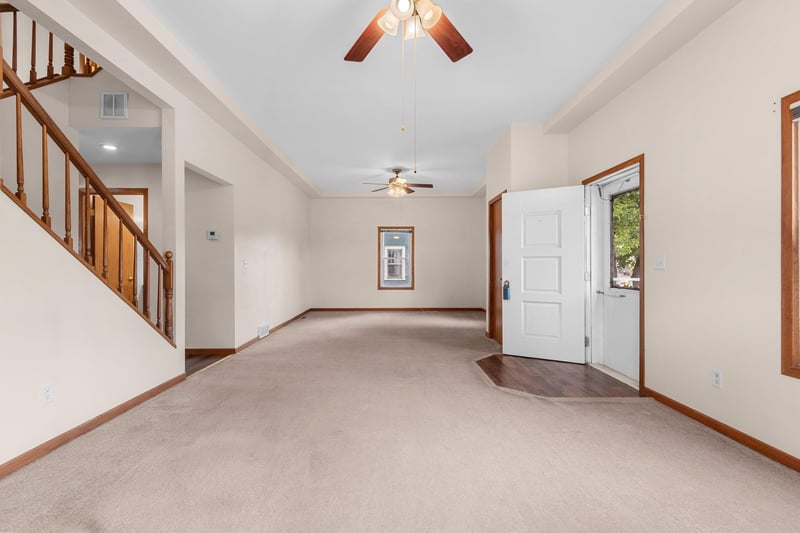 210 River St, Neenah, WI 54956