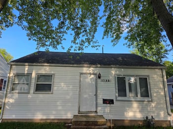 1735 11th Ave, Green Bay, WI 54304