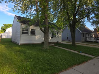 1735 11th Ave, Green Bay, WI 54304