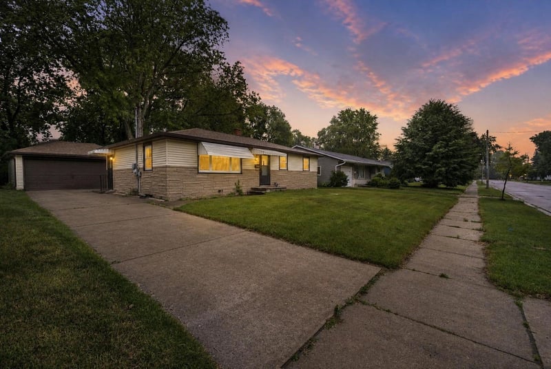 Home Worth Check