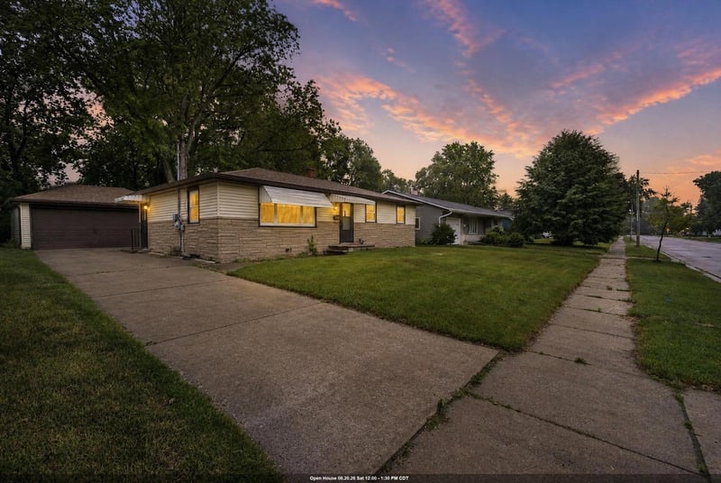 Home Worth Check