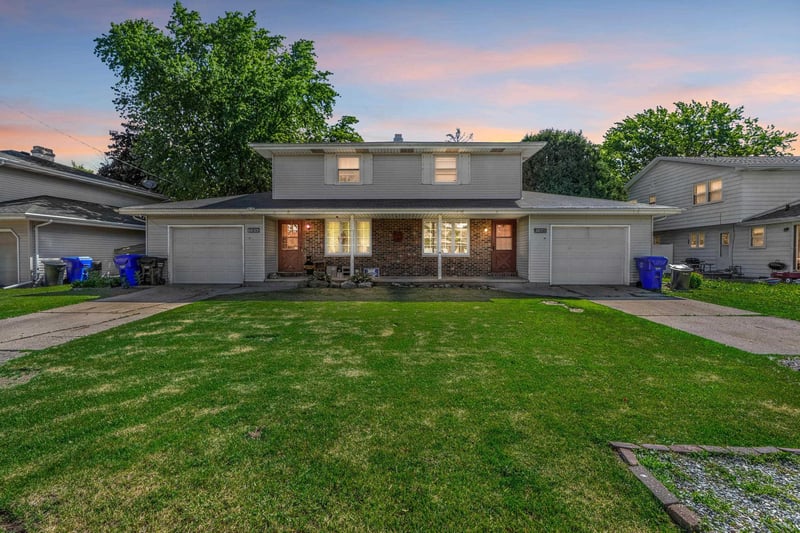 706 Hawthorne Dr, Appleton, WI 54915
