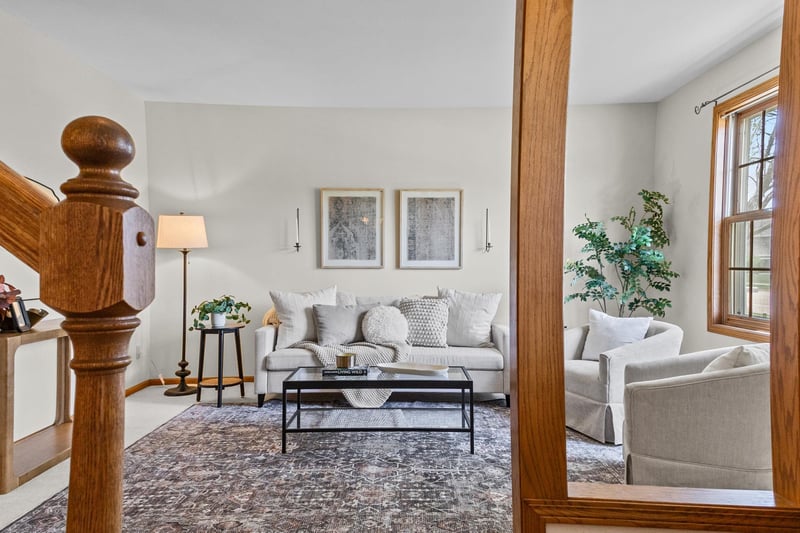 1012 Pendleton Rd, Neenah, WI 54956