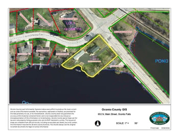 653 Main St, Oconto Falls, WI 54154