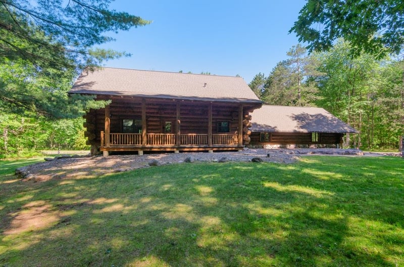6046 Stiles Tower Rd, Abrams, WI 54101-9525