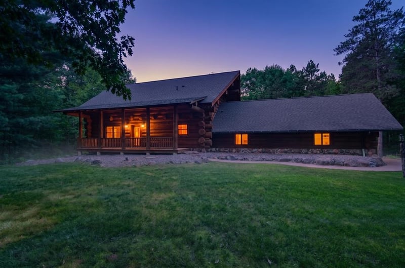 6046 Stiles Tower Rd, Abrams, WI 54101-9525