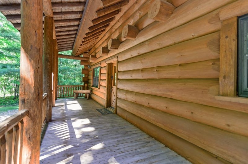 6046 Stiles Tower Rd, Abrams, WI 54101-9525