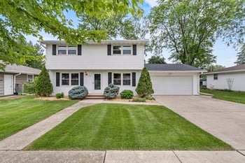 1704 Nancy Ave, Green Bay, WI 54303