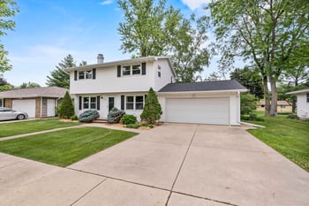 1704 Nancy Ave, Green Bay, WI 54303