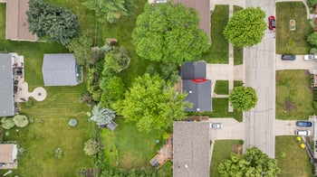 1704 Nancy Ave, Green Bay, WI 54303