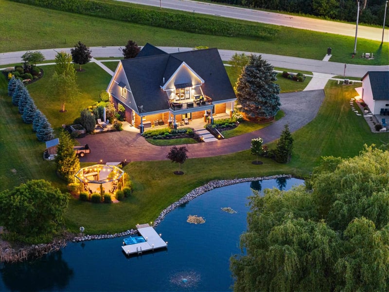 5107 Achates Ct, De Pere, WI 54115-2441