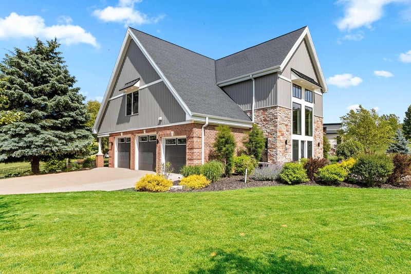 5107 Achates Ct, De Pere, WI 54115-2441