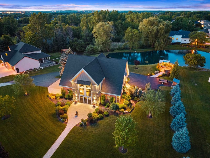5107 Achates Ct, De Pere, WI 54115-2441
