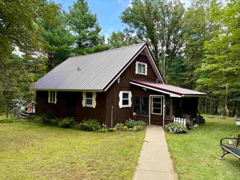 10360 Big Eddie Ln, Suring, WI 54174