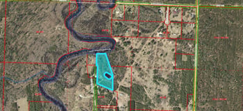 10360 Big Eddie Ln, Suring, WI 54174