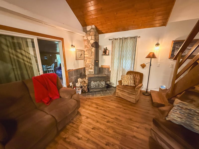 10360 Big Eddie Ln, Suring, WI 54174