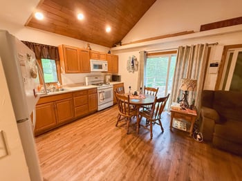 10360 Big Eddie Ln, Suring, WI 54174