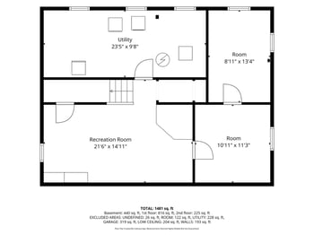 1634 Lilac Ln, Green Bay, WI 54302-2314