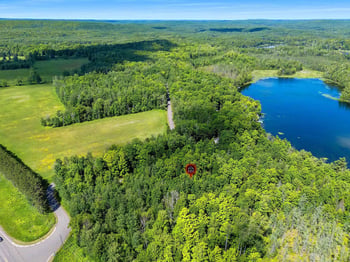 16791 Little Pickerel Ln, Townsend, WI 54175