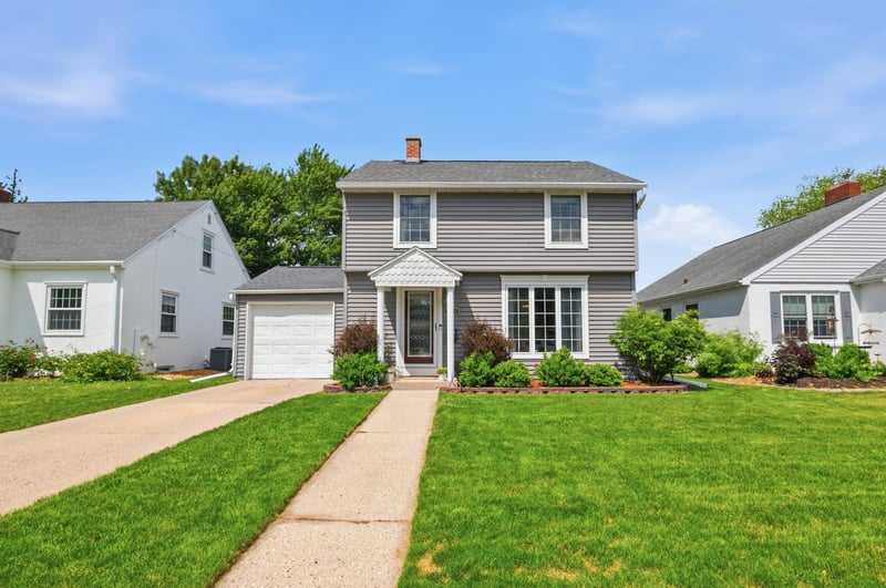 1212 Reed St, Green Bay, WI 54303