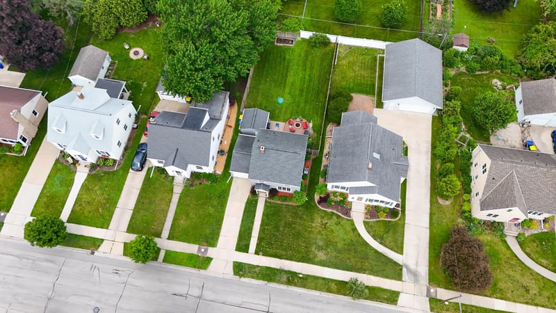 1212 Reed St, Green Bay, WI 54303