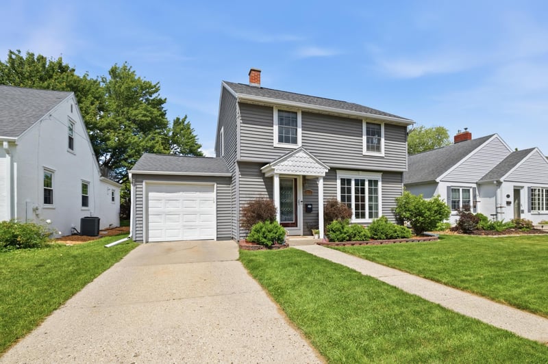 1212 Reed St, Green Bay, WI 54303