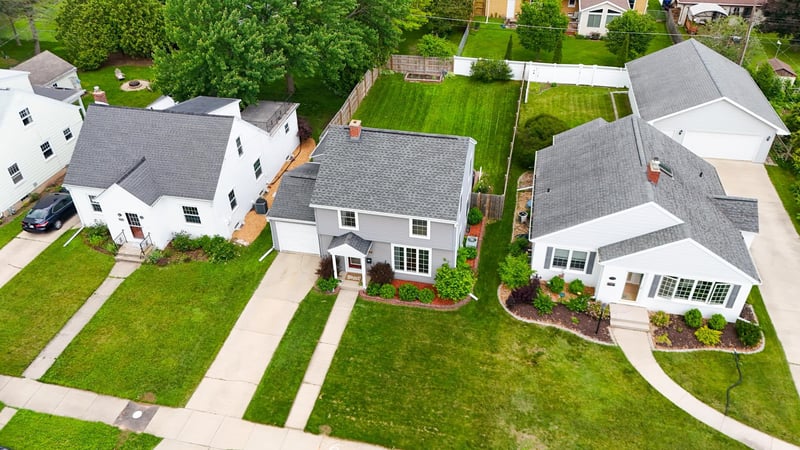1212 Reed St, Green Bay, WI 54303