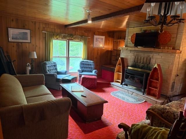 17021 Wapota Dr, Townsend, WI 54175