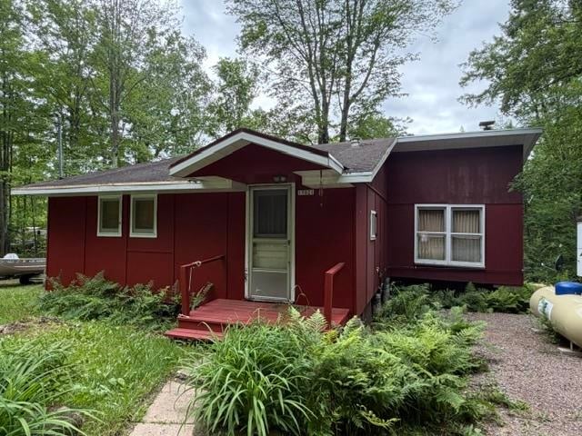 17021 Wapota Dr, Townsend, WI 54175