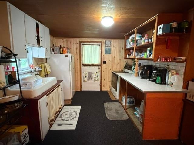 17021 Wapota Dr, Townsend, WI 54175