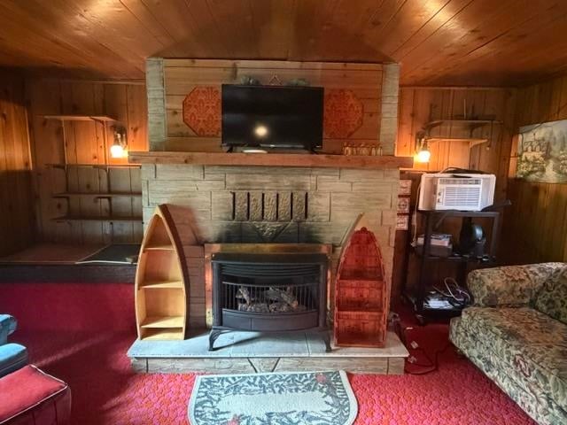 17021 Wapota Dr, Townsend, WI 54175