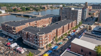 118 Washington St #114B, Green Bay, WI 54301-0000